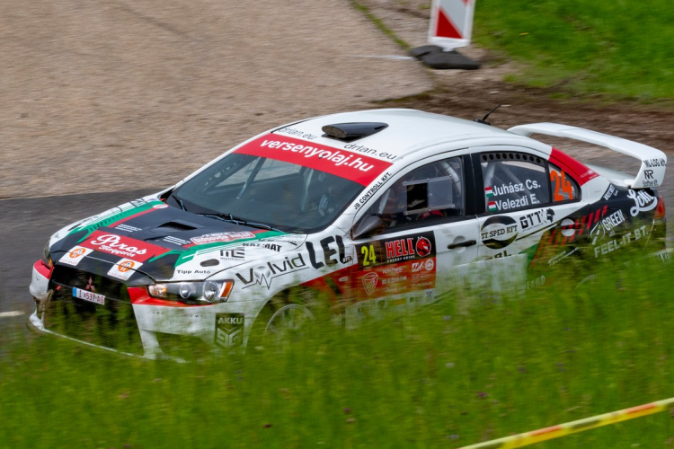 Juhász Csaba: Dobogóra akarunk állni a Mitropa Clubban