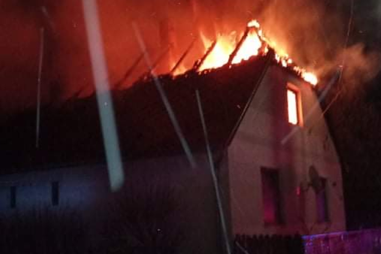 Három hónap alatt 84 lakástűz Veszprém vármegyében