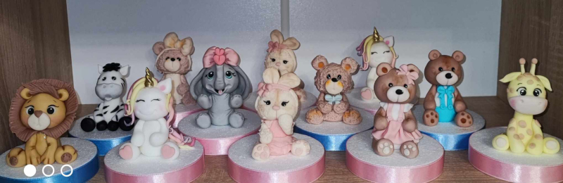 Pápai Édes Story Cukrászkellék és Tortadekoráció bolt