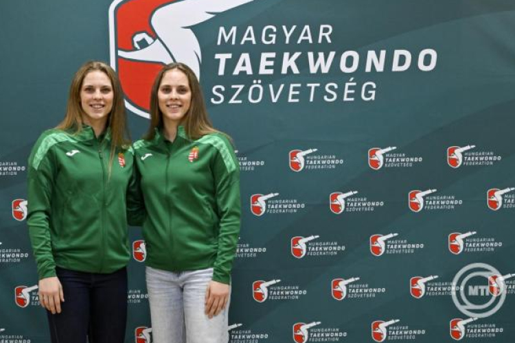 Egyszerre szeretnének olimpián dobogóra állni a Márton ikrek