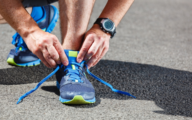 Mikor kell lecserélni a régi futócipőt?