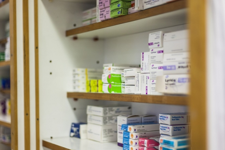 Ügyeleti rendben lesznek nyitva karácsonykor a gyógyszertárak