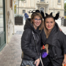 Halloweeni Forgatag - Pápa