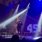 4S Street Koncertje Pápán