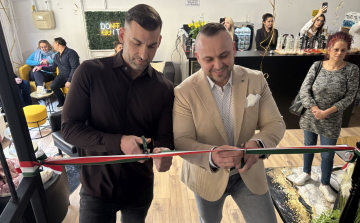 Spirit Fitness:  ahol a sportolás közösséggé válik Pápa belvárosában!