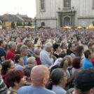 Pápai Játékfesztivál 2022 - Magna Cum Laude Koncert