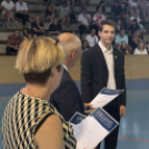 Jó tanuló, jó sportoló díjátadó - 2025 - Pápa