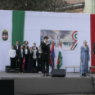 Március 15-i megemlékezés Pápán - 2026