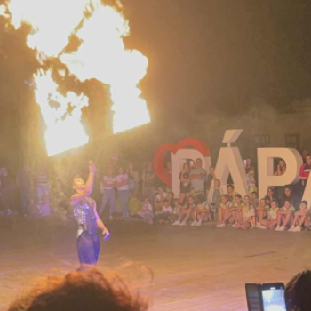 Belvárosi Forgatag - Szeptember