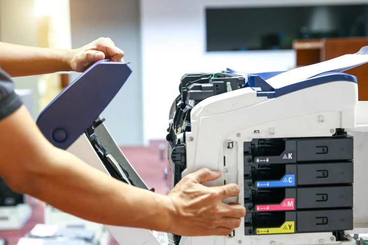 Nyomtató toner kiválasztása – Mire figyeljünk?