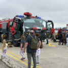 Családi Nap a Pápai Bázisrepülőtéren - 2025