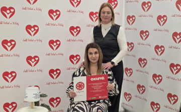 Boldog Óvoda lett a Fáy ovi