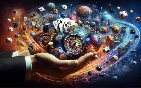 Legjobb Ját͏éko͏k az O͏nline S͏zeren͏csejátékhoz