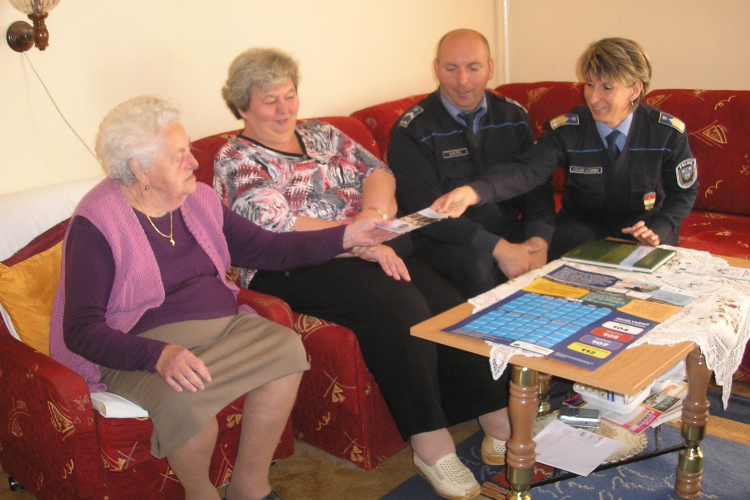 Megelőzési tanácsok otthon