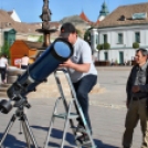Csillagászat Napja Pápán