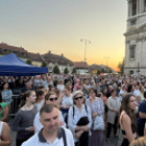 Margaret Island Koncert - Pápa