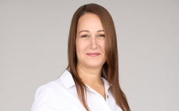 Ujvári Szilvia: Takács Péter úgy lenne jelen a körzetben, mint Columbo felesége