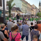 Belvárosi Forgatag - Karibi Utcabál - 2025 Augusztus