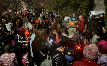 Megmutatkozott a közösség ereje a Felsővárosban