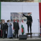 Március 15-i megemlékezés Pápán - 2026