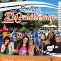Pápai Várkertfürdő - 23. Születésnap