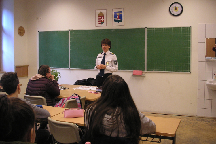 Középpontban a gyermekek jogai