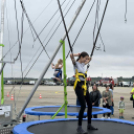 Családi Nap a Pápai Bázisrepülőtéren - 2025