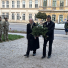 Megemlékezés október 6-án Pápán