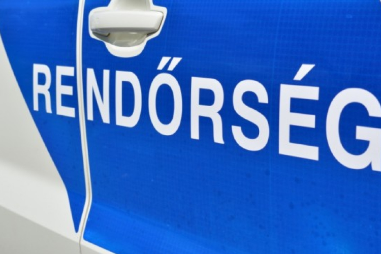 Áruházi lopás - Lezárták a nyomozást