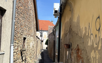 Köztéri kamerákat szerelnek fel Pápán
