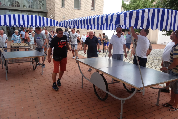 Piaci árusokkal egyeztettek a tervezett Fő téri vásárról