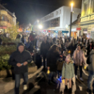 Belváros Forgatag - Márton Napi Forgatag