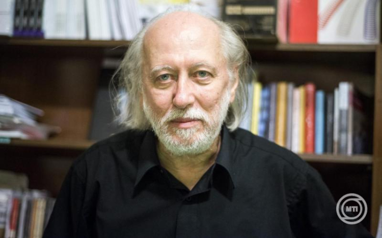 Az irodalmi Nobel-díjas Krasznahorkai nagyon nincs kibékülve Orbán rendszerével