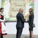 Városi Ballagás Pápa - 2026