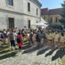 Pápai Játékfesztivál - Szombat Délután