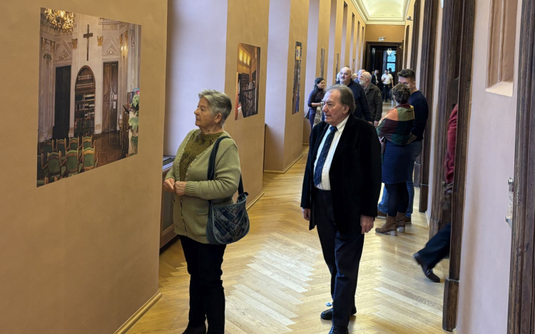 Visszaadnák a pápaiaknak az Esterházy-kastélyt