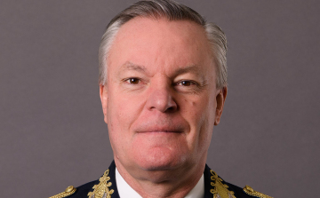 Távozik posztjáról Dr. Töreki Sándor