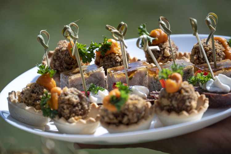 Egyhónapos kampány indult a vadhúsfogyasztás ösztönzésére