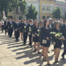 Városi Ballagás - 2025