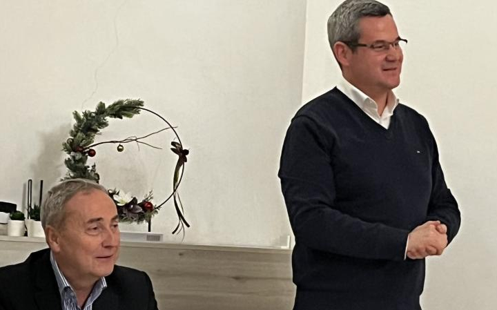 Hivatalos: Takács Péter lesz a Fidesz képviselőjelöltje 