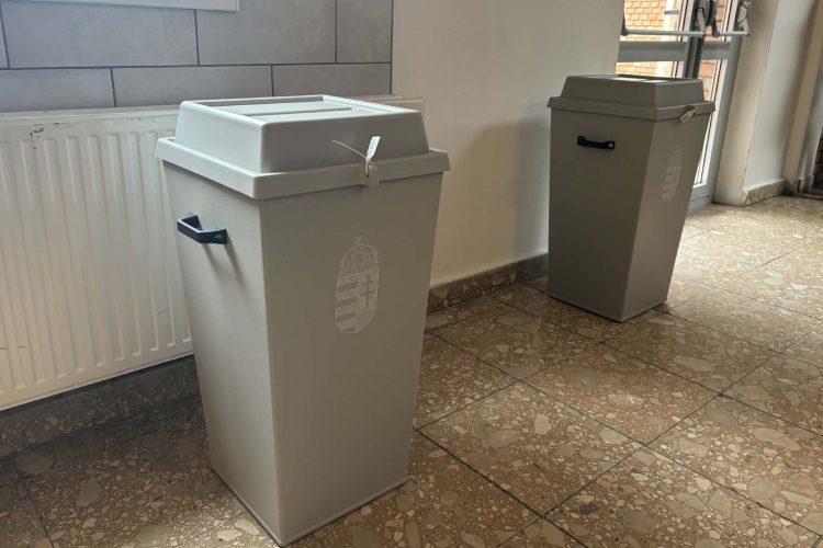 11 órakor is rekordon a részvétel!