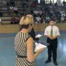 Jó tanuló, jó sportoló díjátadó - 2025 - Pápa