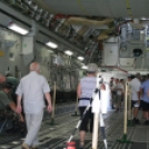 75 éves a pápai katonai repülés - Nyílt nap a Bázisrepülőtéren