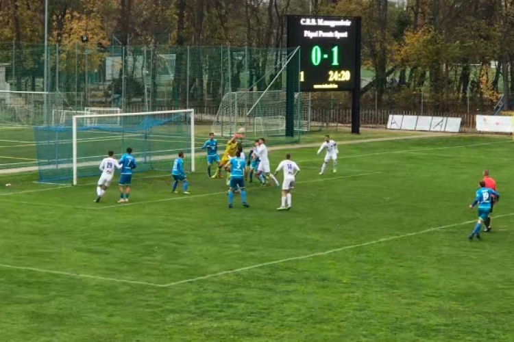 Hármat lőtt, mégsem győzött a Perutz