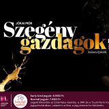 Jókai Mór - Szegény Gazdagok