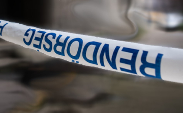 Késsel saját magát sebesítette meg egy férfi a Kiliánon