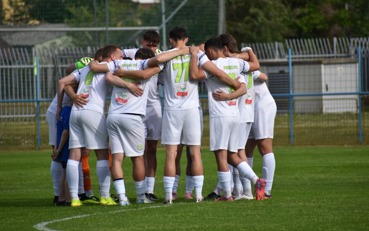 Hivatalos: a Perutz FC a következő idényben is az NB III-ban szerepel