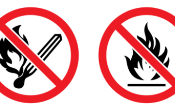 Megszűnt a tűzgyújtási tilalom