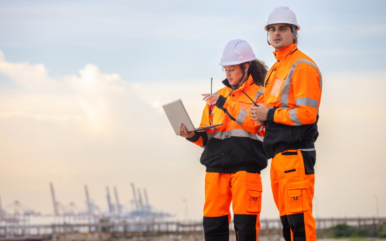 Munkahelyi kultúra és biztonság: miért számít a felszerelés?