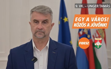 Bemutatkoztak a Fidesz-KDNP jelöltjei - Videó